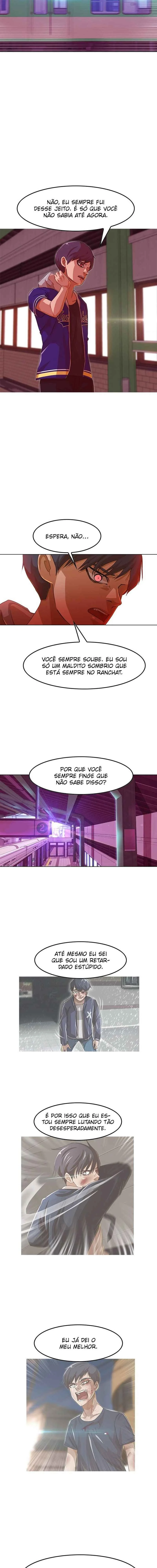 Random Chat Capítulo 1 – Otakus, Gyarus, e Kiramon