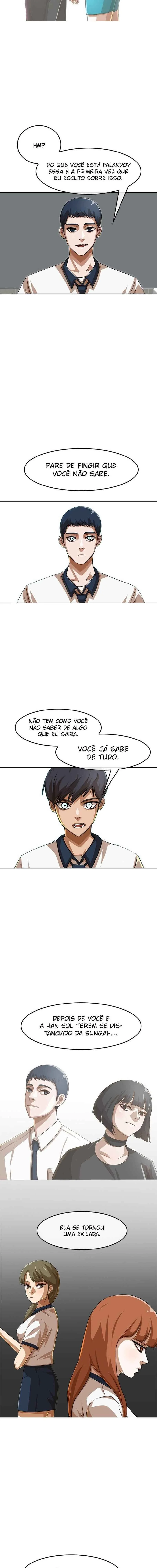 Random Chat Capítulo 1 – Otakus, Gyarus, e Kiramon