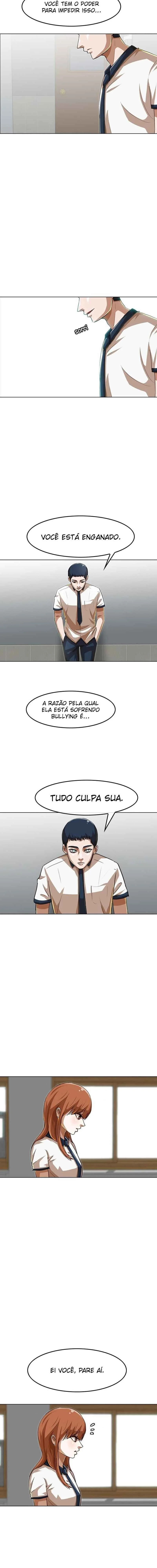 Random Chat Capítulo 1 – Otakus, Gyarus, e Kiramon