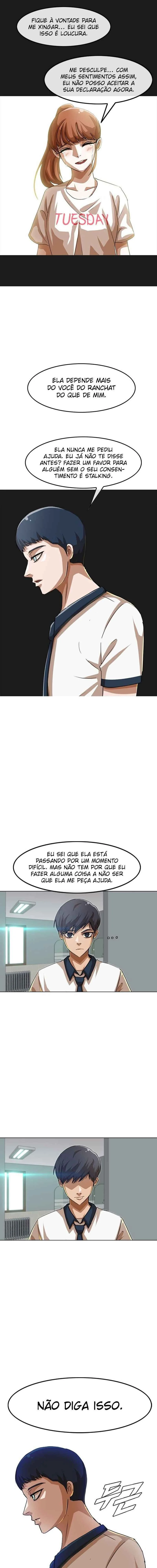 Random Chat Capítulo 1 – Otakus, Gyarus, e Kiramon