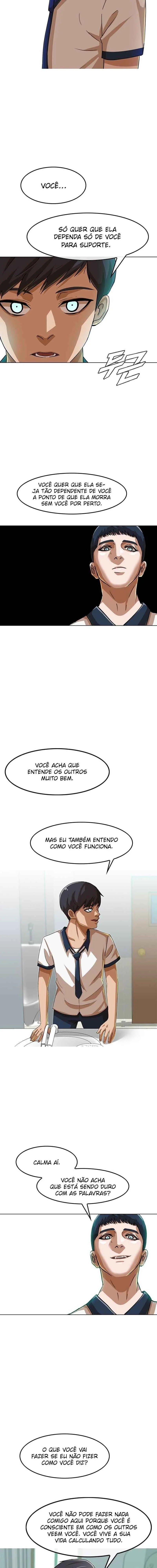 Random Chat Capítulo 1 – Otakus, Gyarus, e Kiramon