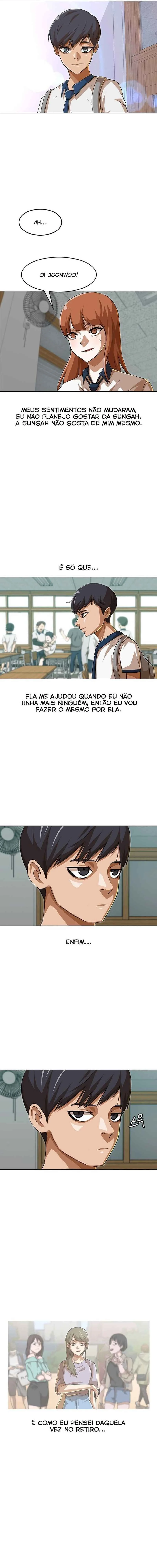 Random Chat Capítulo 1 – Otakus, Gyarus, e Kiramon