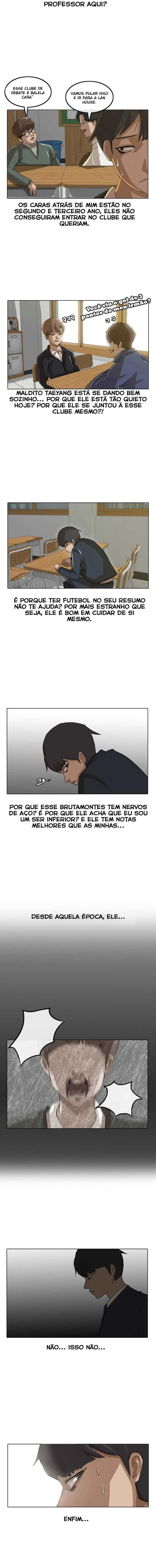 Random Chat Capítulo 1 – Otakus, Gyarus, e Kiramon
