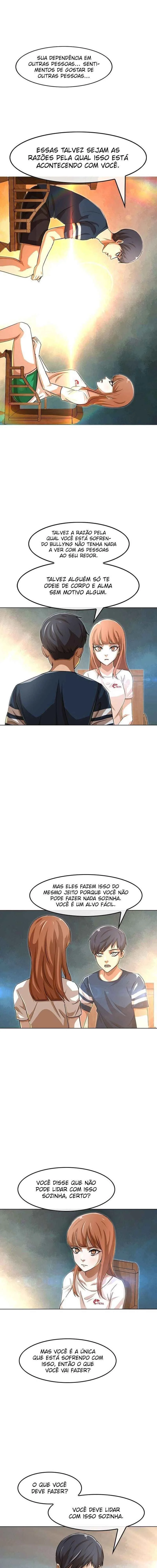 Random Chat Capítulo 1 – Otakus, Gyarus, e Kiramon