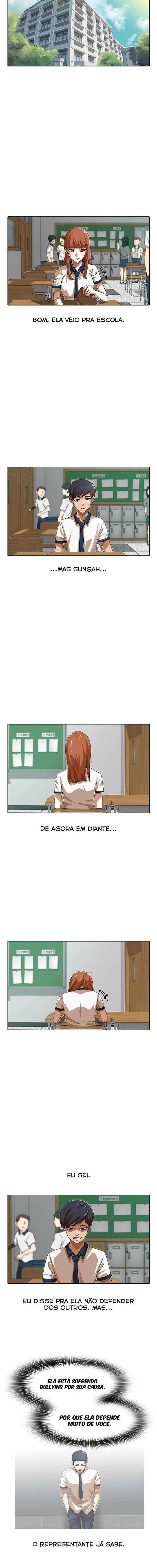 Random Chat Capítulo 1 – Otakus, Gyarus, e Kiramon