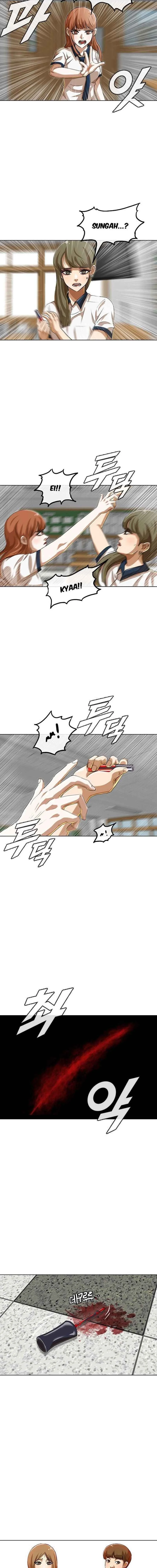 Random Chat Capítulo 1 – Otakus, Gyarus, e Kiramon