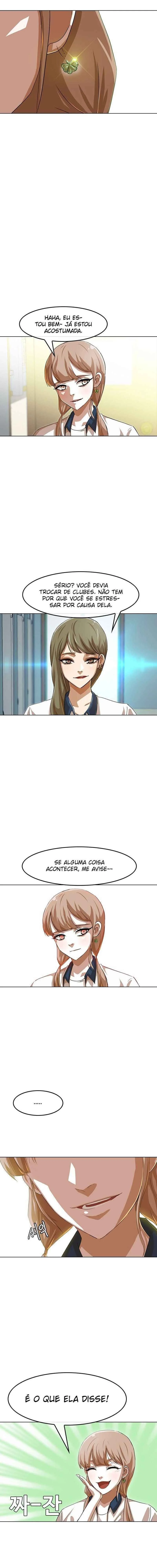 Random Chat Capítulo 1 – Otakus, Gyarus, e Kiramon