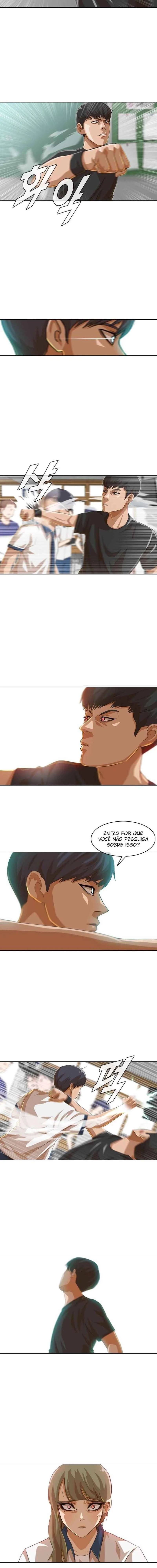 Random Chat Capítulo 1 – Otakus, Gyarus, e Kiramon