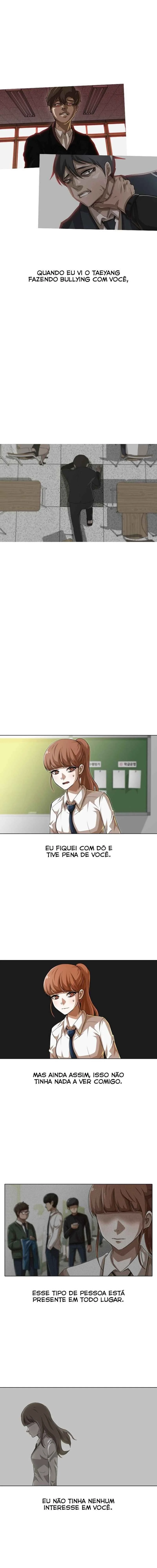 Random Chat Capítulo 1 – Otakus, Gyarus, e Kiramon