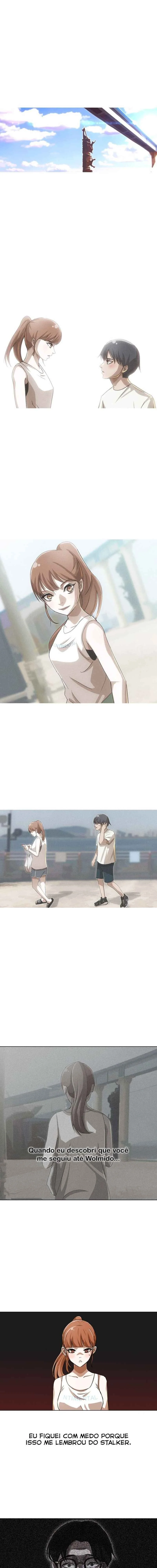 Random Chat Capítulo 1 – Otakus, Gyarus, e Kiramon
