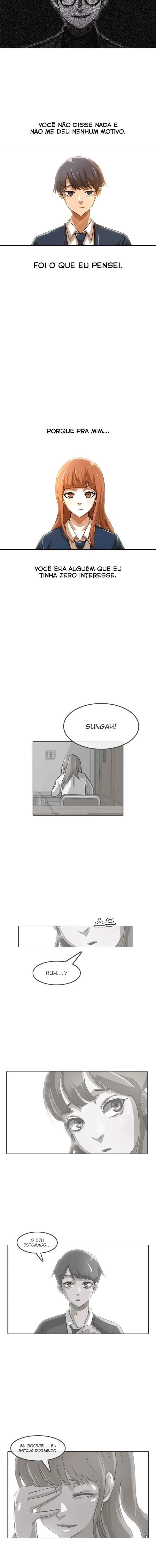 Random Chat Capítulo 1 – Otakus, Gyarus, e Kiramon