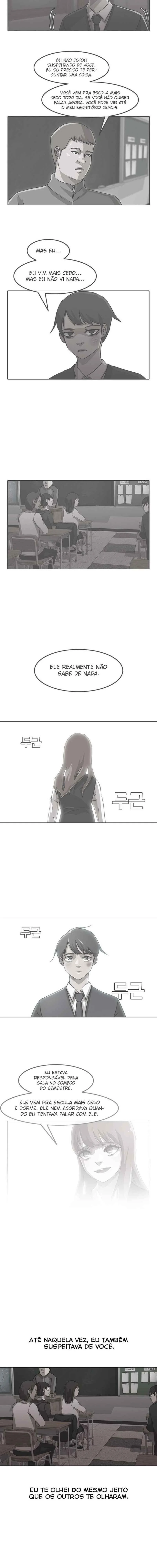 Random Chat Capítulo 1 – Otakus, Gyarus, e Kiramon