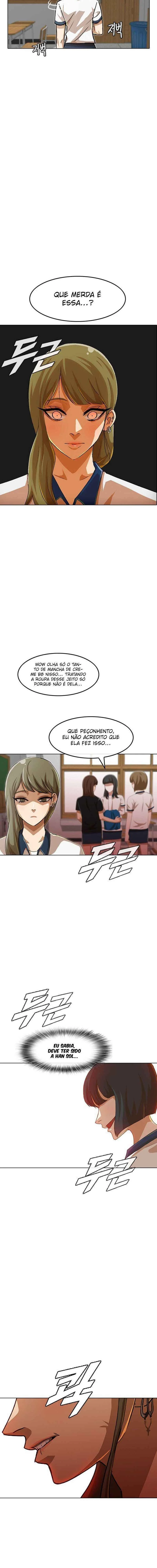Random Chat Capítulo 1 – Otakus, Gyarus, e Kiramon