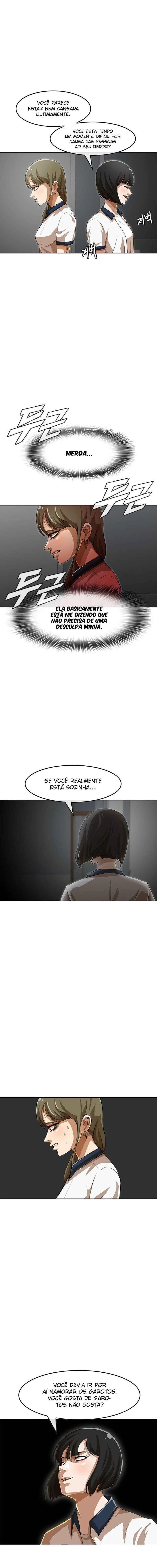 Random Chat Capítulo 1 – Otakus, Gyarus, e Kiramon