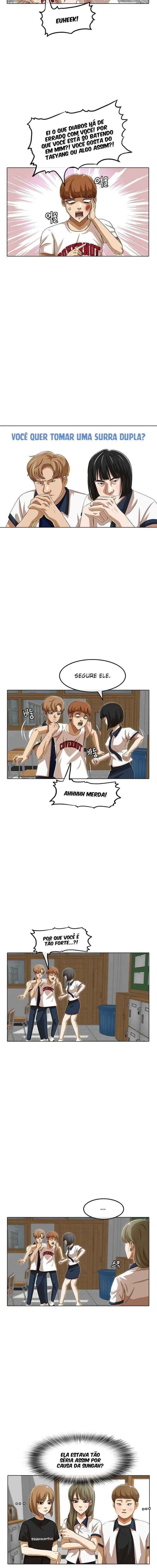 Random Chat Capítulo 1 – Otakus, Gyarus, e Kiramon