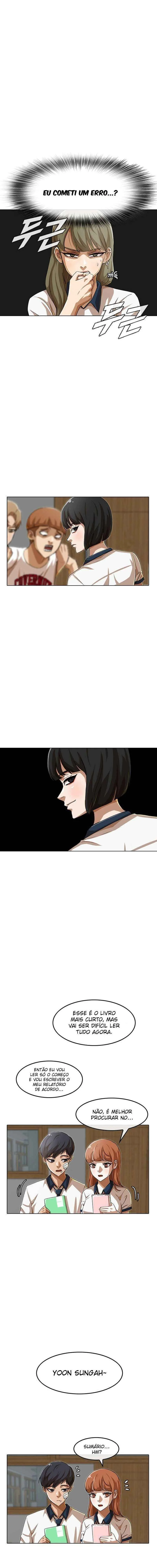 Random Chat Capítulo 1 – Otakus, Gyarus, e Kiramon