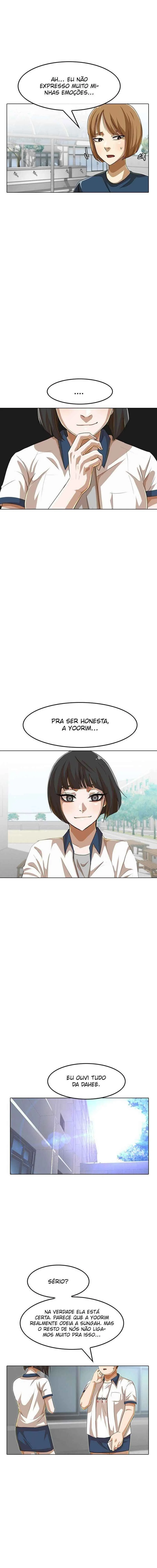 Random Chat Capítulo 1 – Otakus, Gyarus, e Kiramon