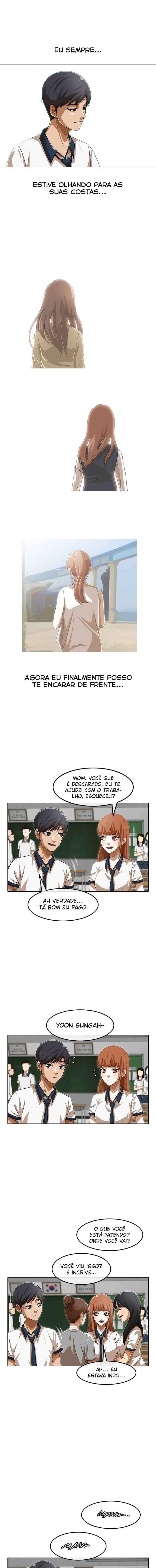 Random Chat Capítulo 1 – Otakus, Gyarus, e Kiramon