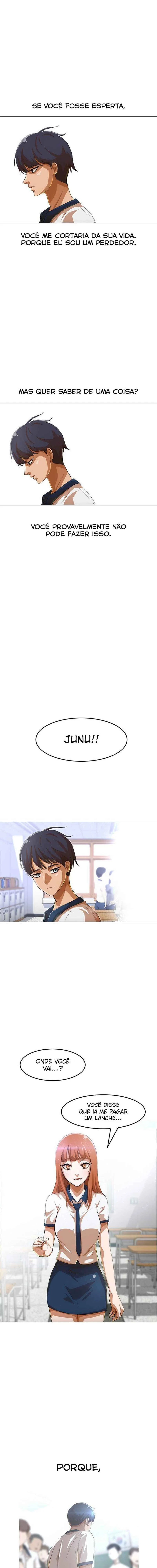 Random Chat Capítulo 1 – Otakus, Gyarus, e Kiramon