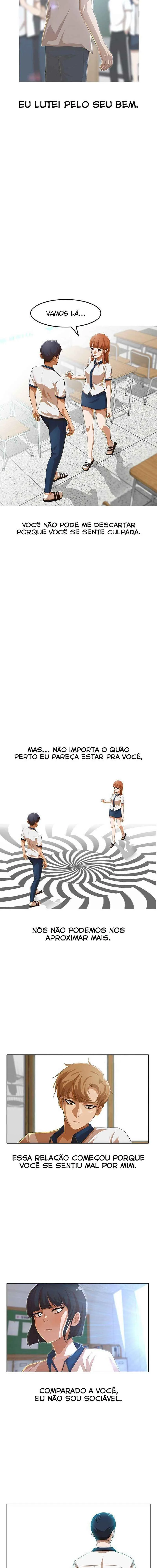 Random Chat Capítulo 1 – Otakus, Gyarus, e Kiramon