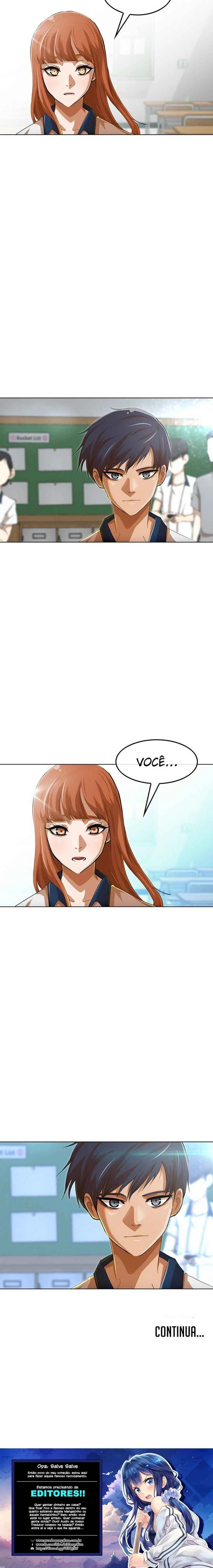 Random Chat Capítulo 1 – Otakus, Gyarus, e Kiramon