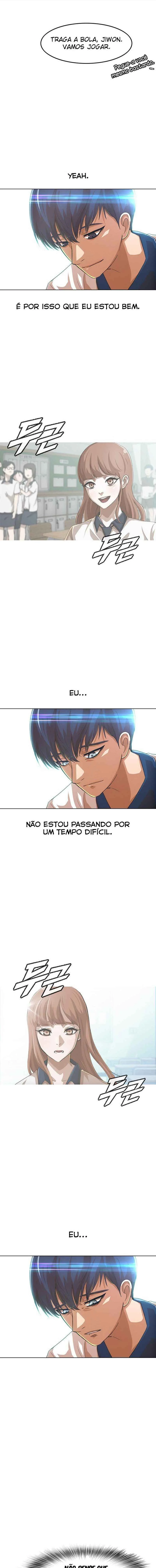 Random Chat Capítulo 1 – Otakus, Gyarus, e Kiramon