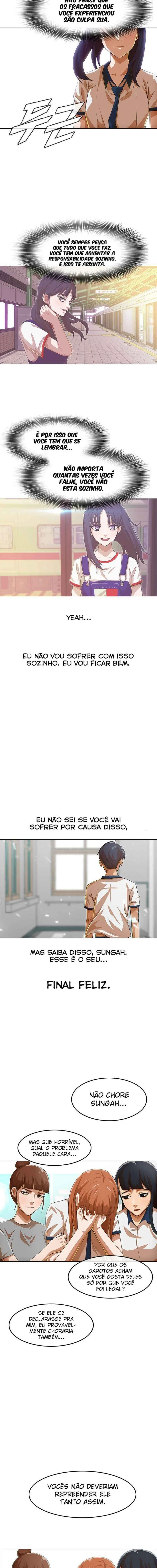 Random Chat Capítulo 1 – Otakus, Gyarus, e Kiramon