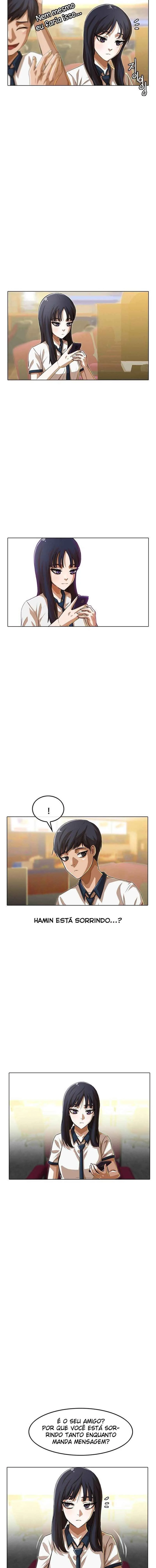 Random Chat Capítulo 1 – Otakus, Gyarus, e Kiramon