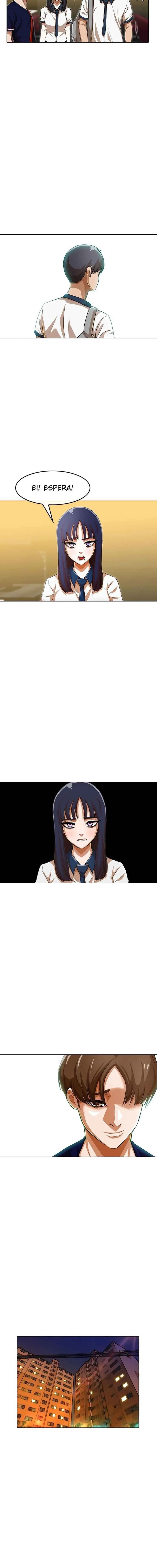 Random Chat Capítulo 1 – Otakus, Gyarus, e Kiramon