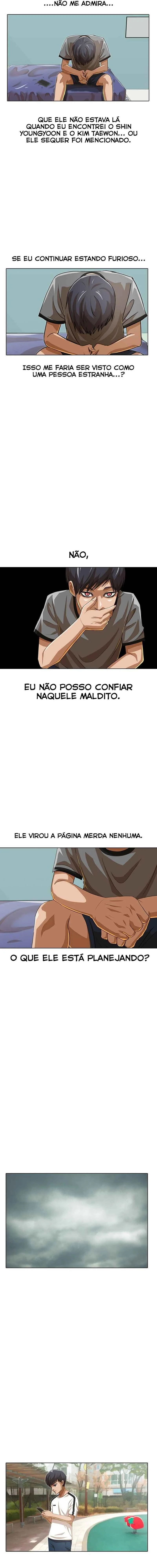 Random Chat Capítulo 1 – Otakus, Gyarus, e Kiramon