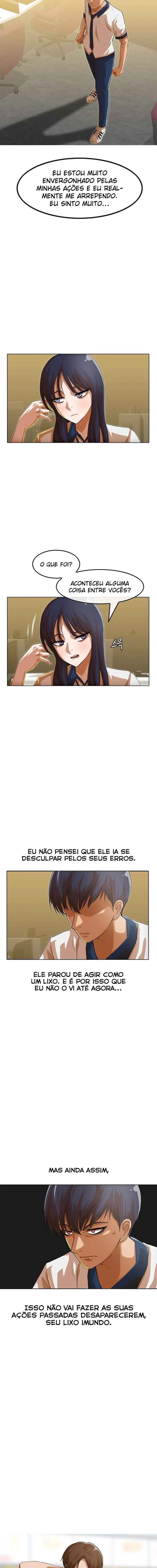 Random Chat Capítulo 1 – Otakus, Gyarus, e Kiramon