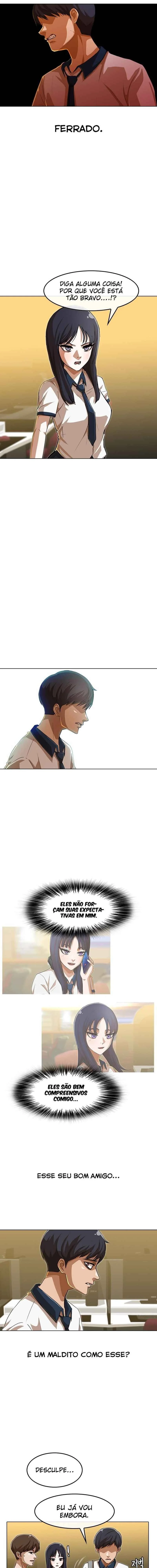 Random Chat Capítulo 1 – Otakus, Gyarus, e Kiramon