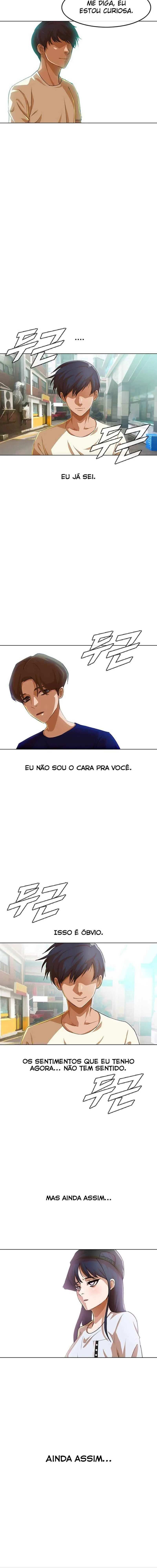 Random Chat Capítulo 1 – Otakus, Gyarus, e Kiramon