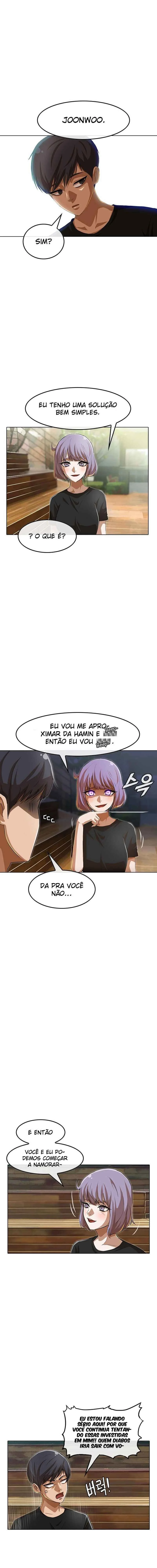 Random Chat Capítulo 1 – Otakus, Gyarus, e Kiramon