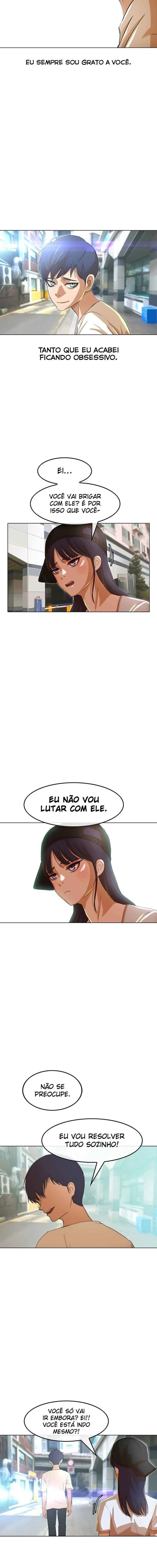 Random Chat Capítulo 1 – Otakus, Gyarus, e Kiramon