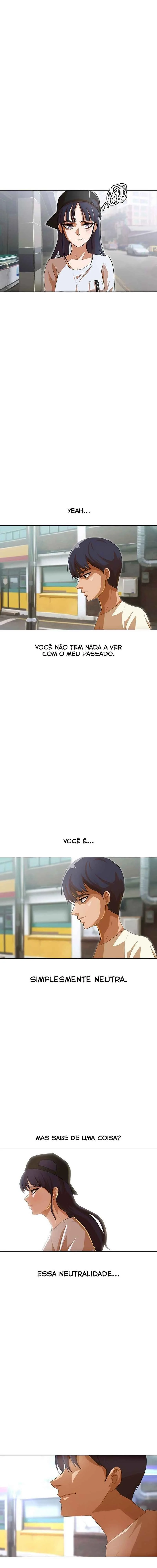 Random Chat Capítulo 1 – Otakus, Gyarus, e Kiramon