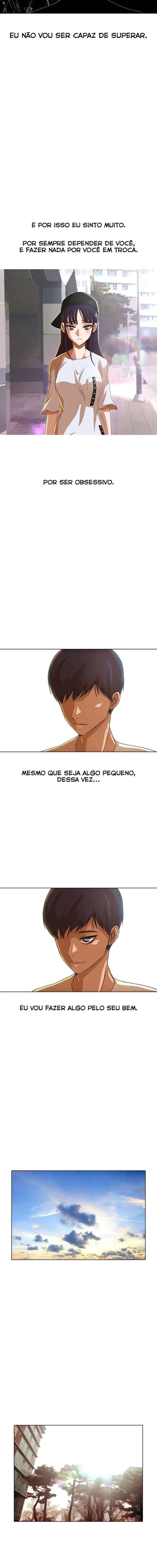 Random Chat Capítulo 1 – Otakus, Gyarus, e Kiramon