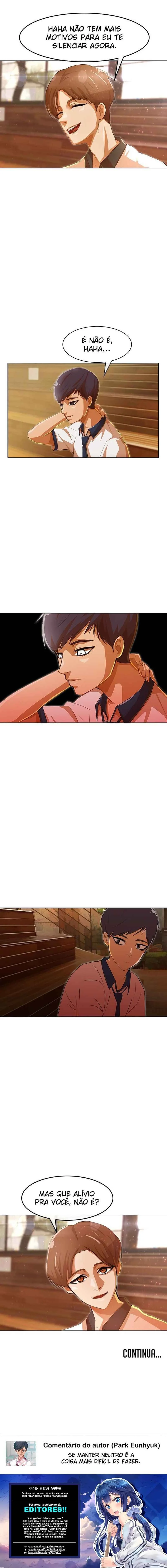 Random Chat Capítulo 1 – Otakus, Gyarus, e Kiramon