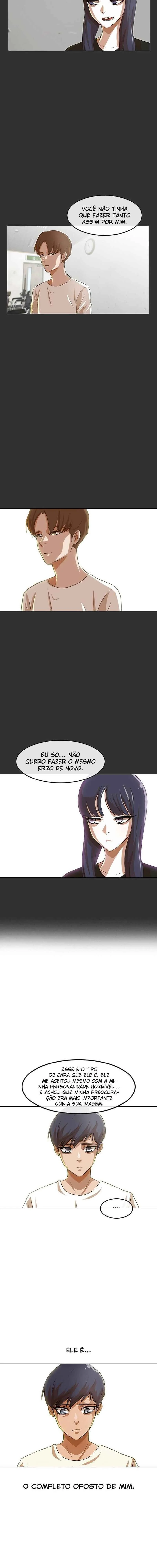 Random Chat Capítulo 1 – Otakus, Gyarus, e Kiramon