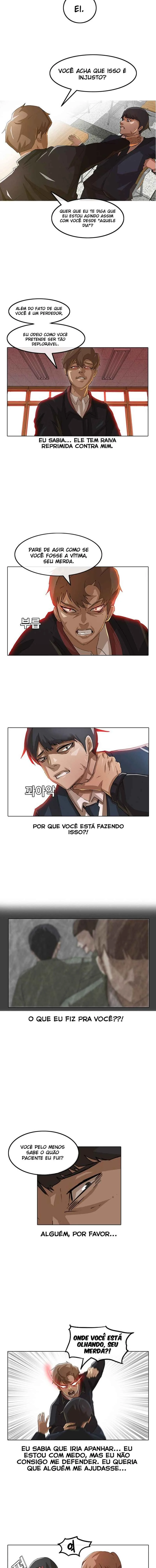 Random Chat Capítulo 1 – Otakus, Gyarus, e Kiramon