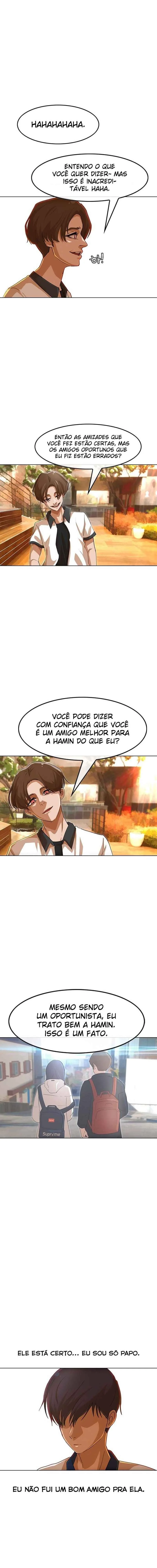 Random Chat Capítulo 1 – Otakus, Gyarus, e Kiramon