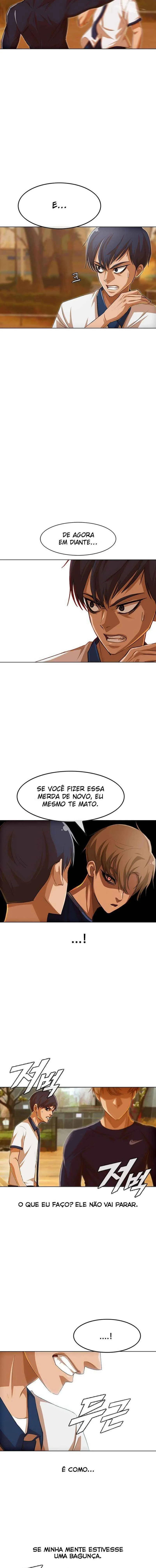 Random Chat Capítulo 1 – Otakus, Gyarus, e Kiramon