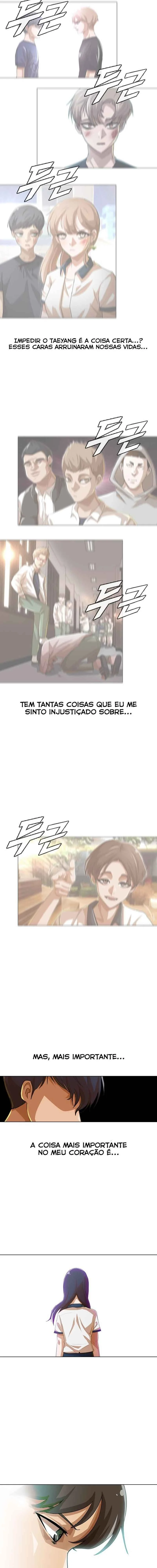 Random Chat Capítulo 1 – Otakus, Gyarus, e Kiramon