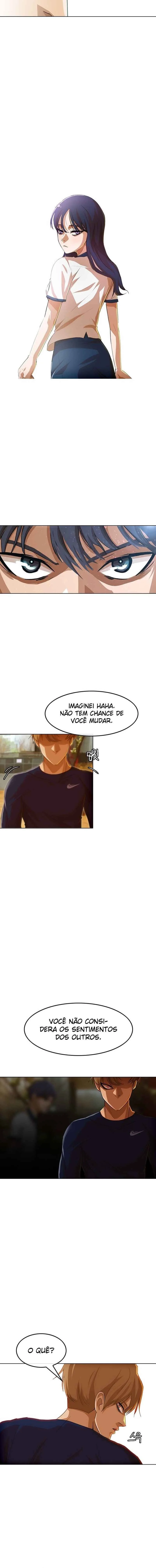 Random Chat Capítulo 1 – Otakus, Gyarus, e Kiramon