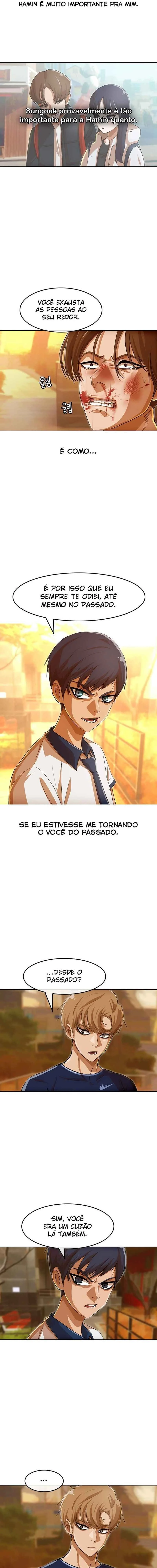 Random Chat Capítulo 1 – Otakus, Gyarus, e Kiramon