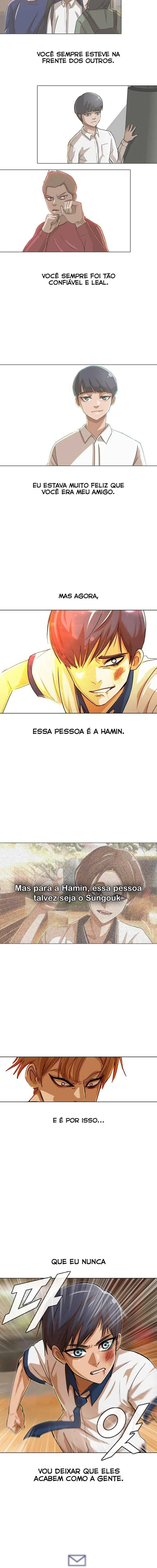 Random Chat Capítulo 1 – Otakus, Gyarus, e Kiramon