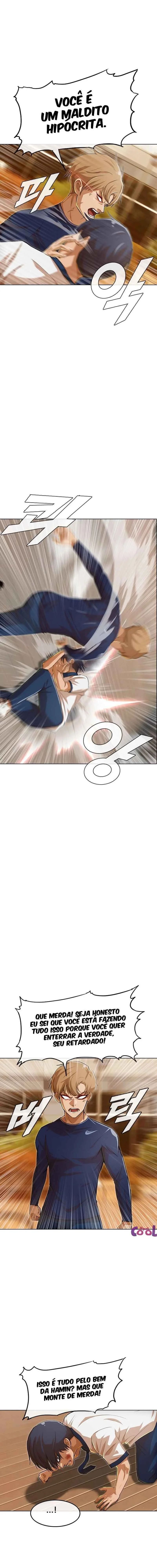 Random Chat Capítulo 1 – Otakus, Gyarus, e Kiramon