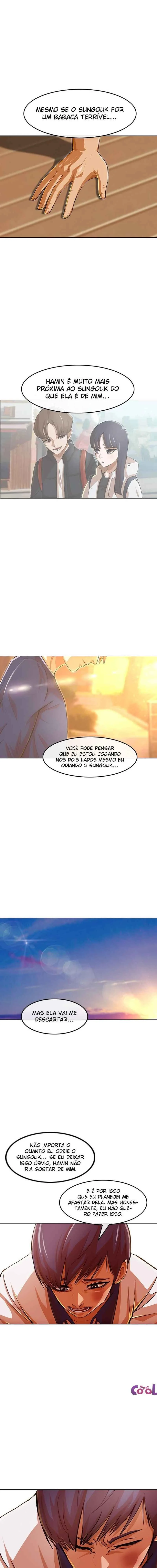 Random Chat Capítulo 1 – Otakus, Gyarus, e Kiramon