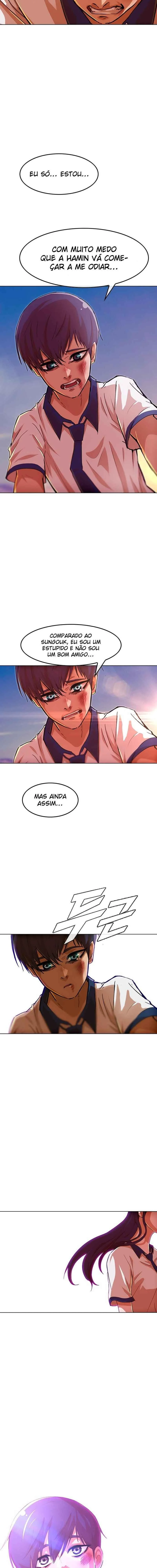 Random Chat Capítulo 1 – Otakus, Gyarus, e Kiramon