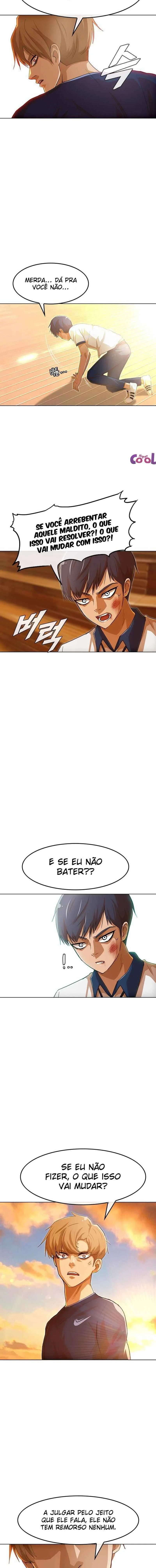 Random Chat Capítulo 1 – Otakus, Gyarus, e Kiramon